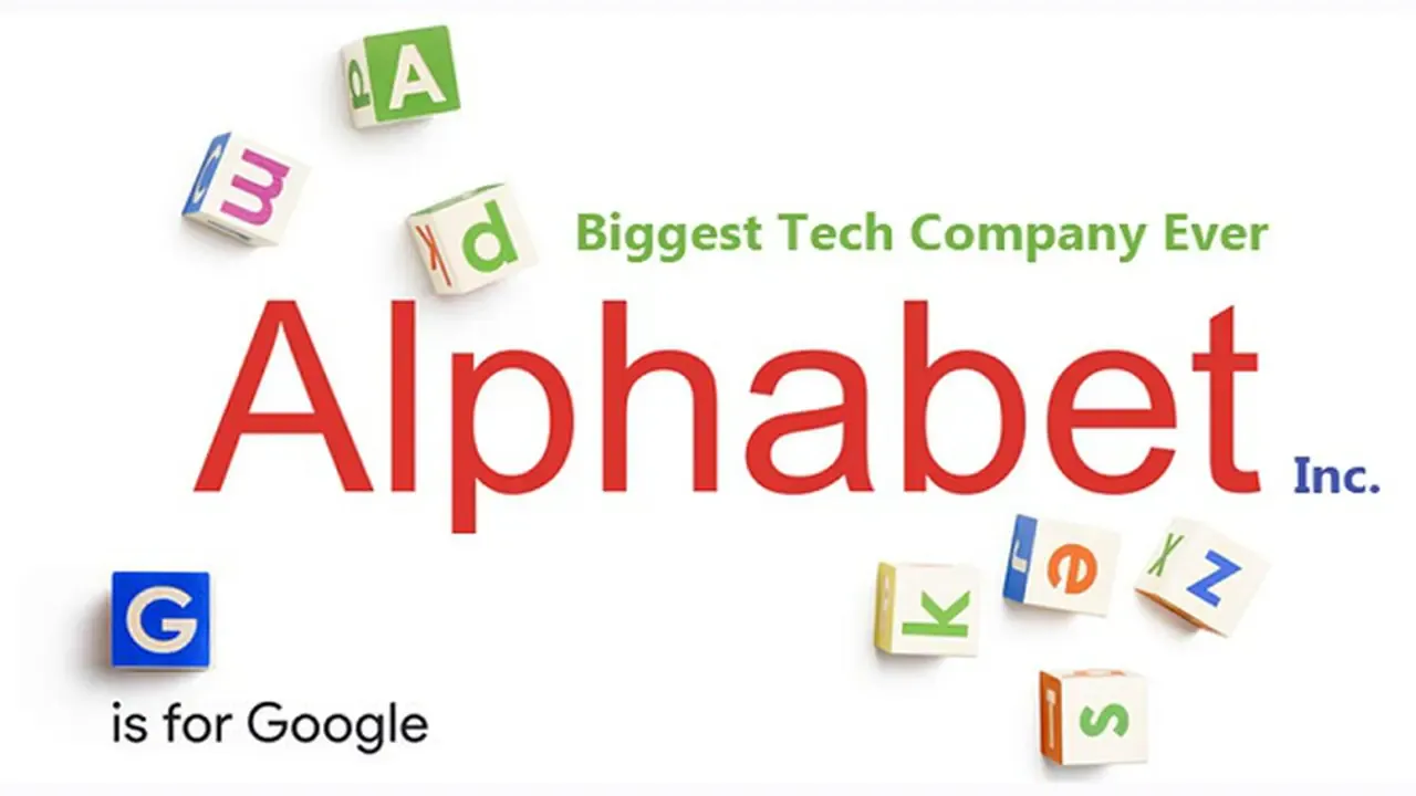 Kapitalisasi Pasar Induk Google Anjlok Rp9.051 Triliun, Investor Mulai Khawatir Investasi AI