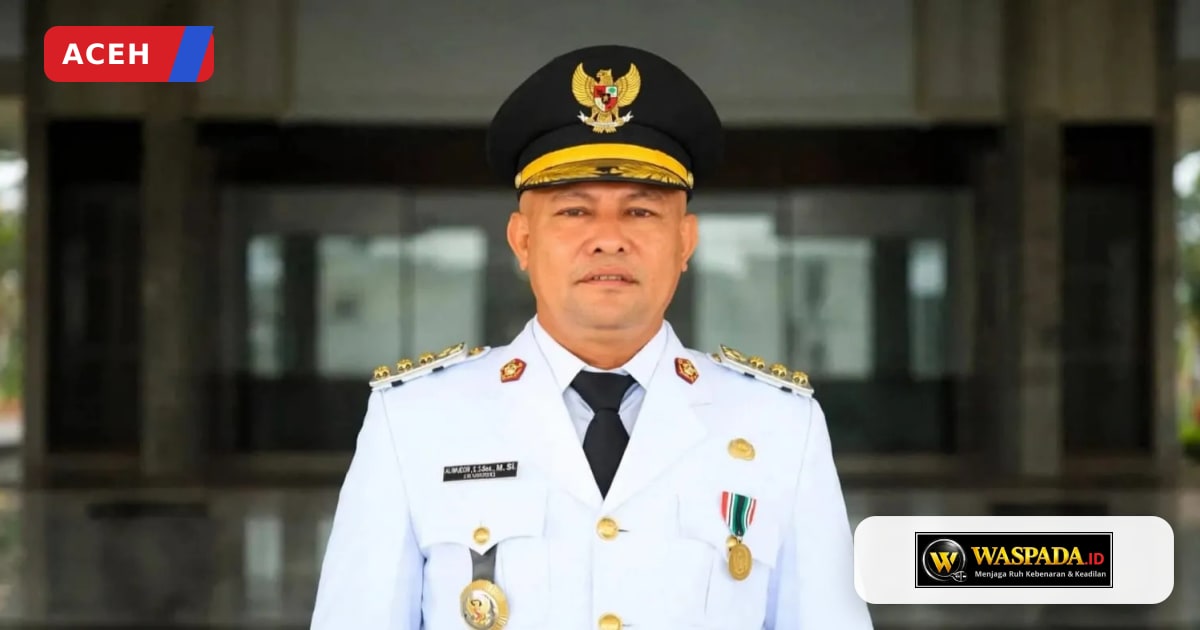 Batas 6 Oktober, Aceh Utara Buka Posko Perbaikan Data Korban Banjir