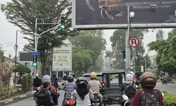 BPBD Kota Langsa Gelar Rapat Lintas Sektoral, Bahas Kabut Asap dan Siap Bagikan Masker
