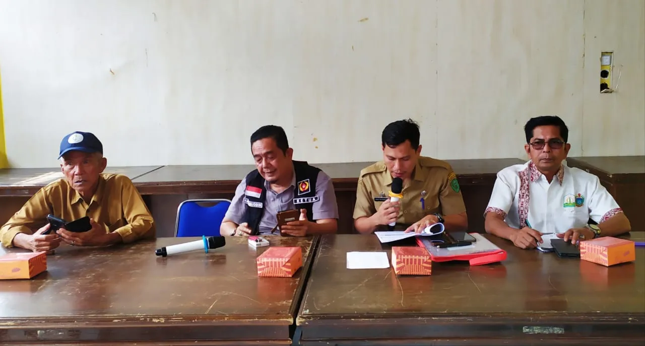 KONI Padangsidimpuan Terjunkan 105 Atlet ke Porprovsu XII, BPJS Siapkan Perlindungan