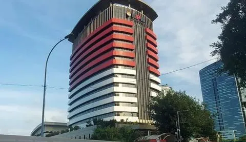 OTT BNPB: KPK Amankan 14 Orang, Uang Rp1,4 M dan Emas