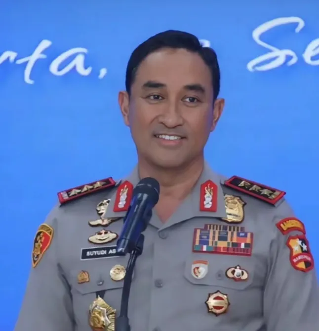 Komisi III DPR Setujui Komjen Suyudi Sebagai Kapolri
