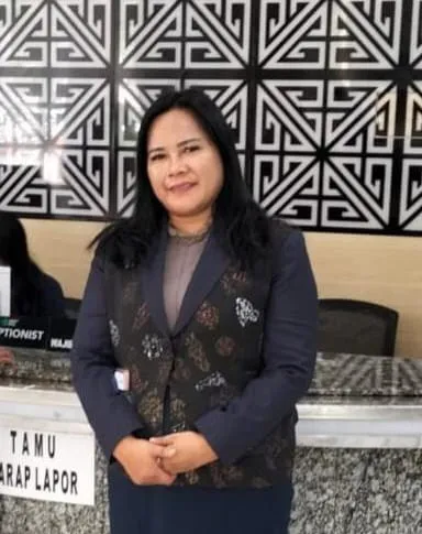 P-APBD Deliserdang Gagal Disahkan, Merry Sitepu: DPRD Bukan Milik Pribadi Pimpinan