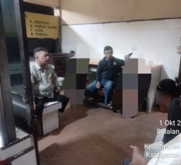 Polres Labuhanbatu Gerak Cepat Temukan Remaja Putri Dibawa Pria di Bus
