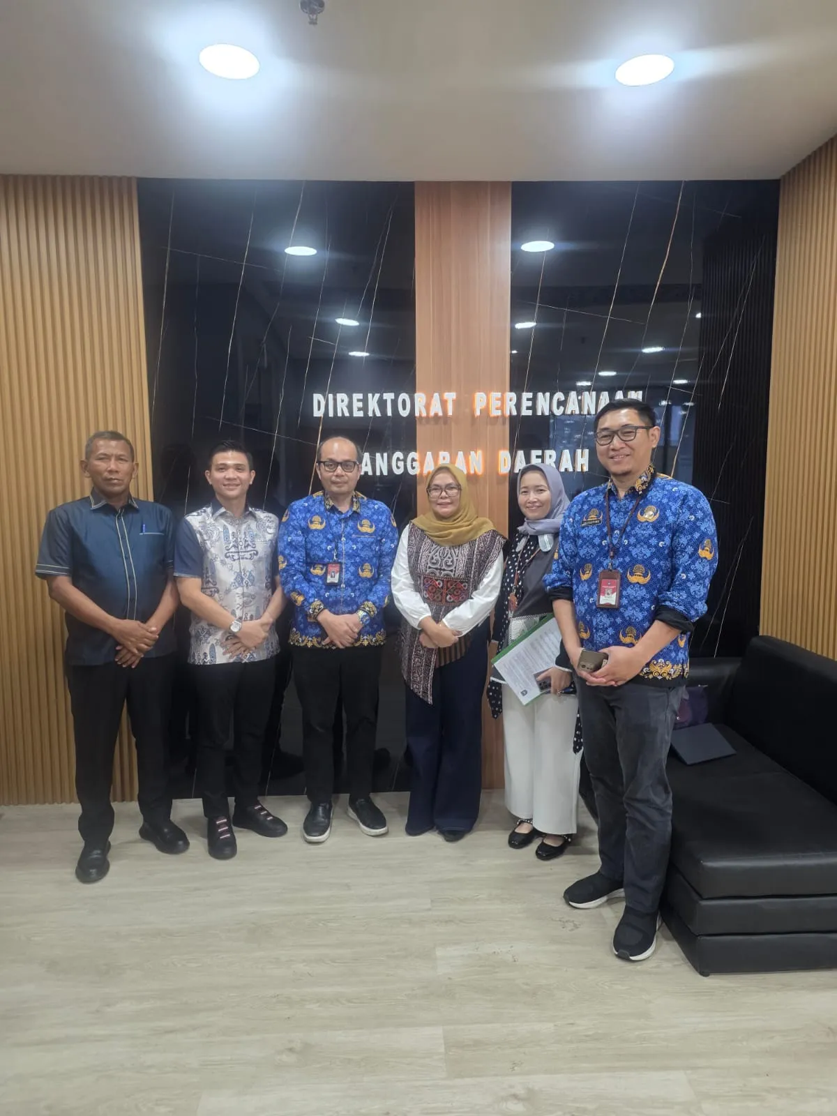 Pimpinan DPRD Tolak P-APBD 2026, Pemkab Deliserdang Dapat Lakukan Pergeseran Anggaran