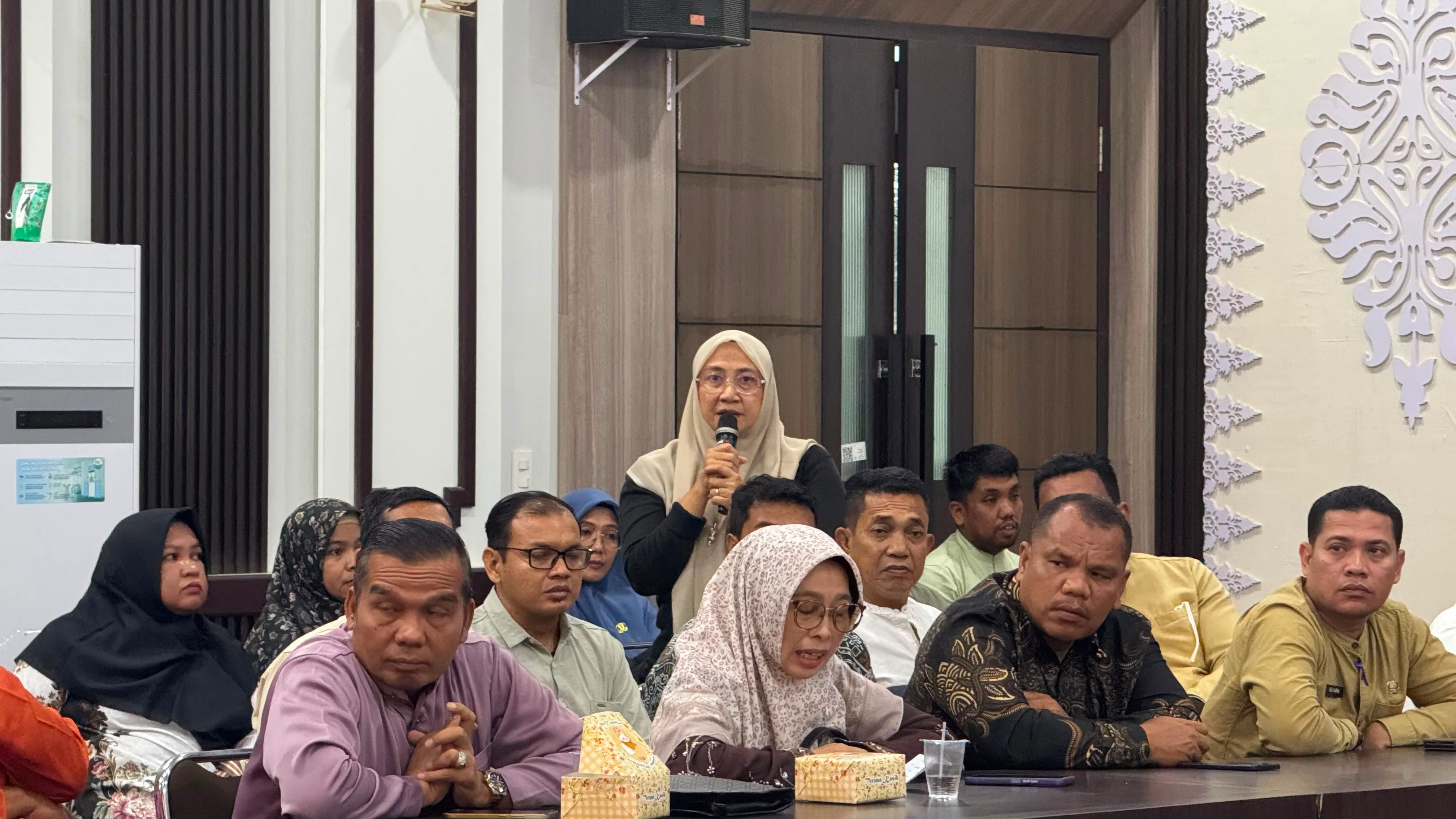 Upaya Penurunan Stunting Harus Diwujudkan Dengan Tindak Lanjut Nyata di Lapangan