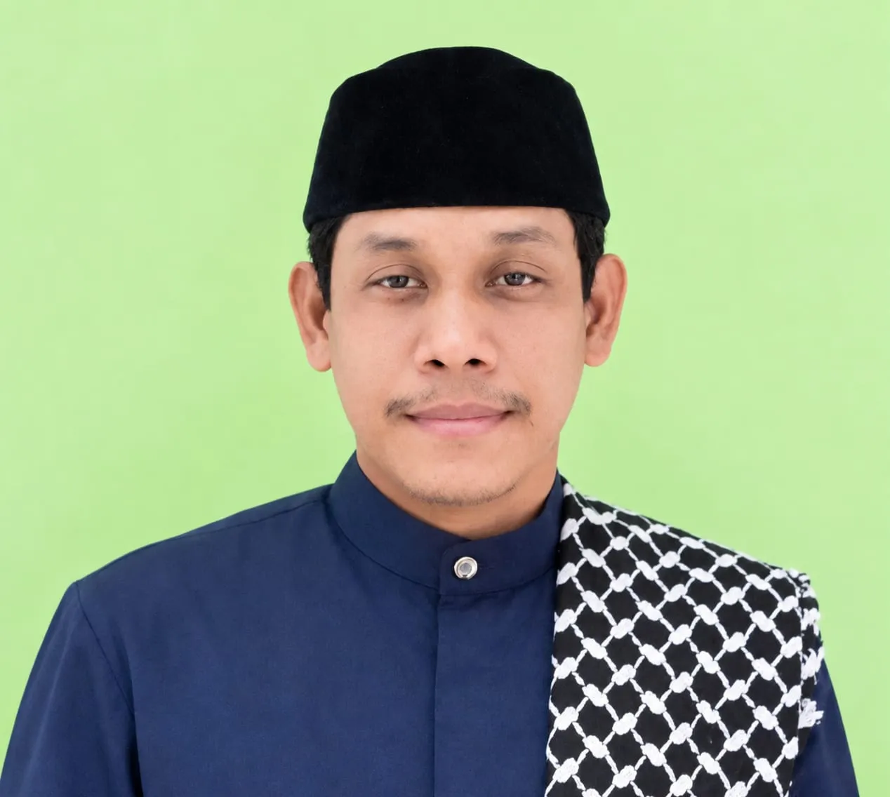 Tgk H Musliadi Punie: Bahagia Tak Selalu Harus Dicari Jauh-Jauh