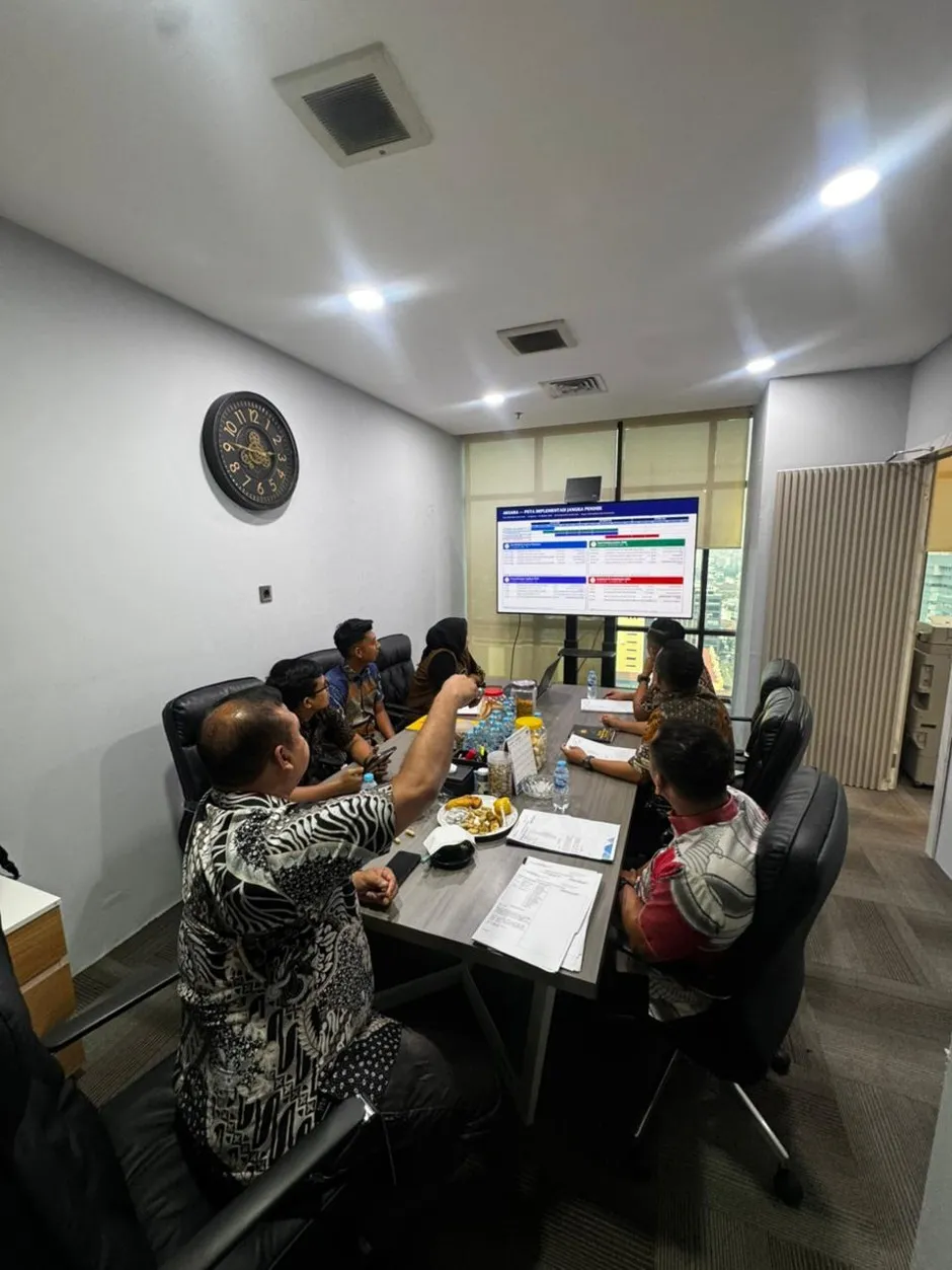 SOP SPKR Polri Tetapkan Respons 1×24 Jam, Tindak Lanjut 3×24 Jam