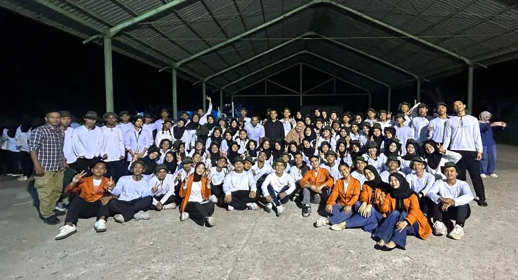 Diklat Bintalfisdis Resmi Ditutup, 500 Mahasiswa Penerima Beasiswa BPDP Diminta Tingkatkan Kompetensi dan Jiwa Integritas