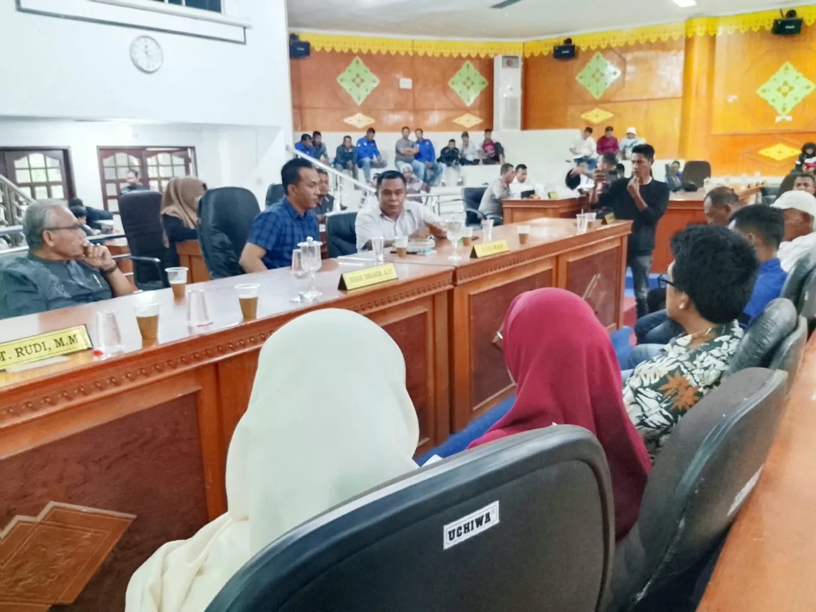 Menanti Janji Tak Pasti: Bupati Aceh Tamiang dan DPRK Harus Ambil Sikap Tegas Terhadap PT PD PATI