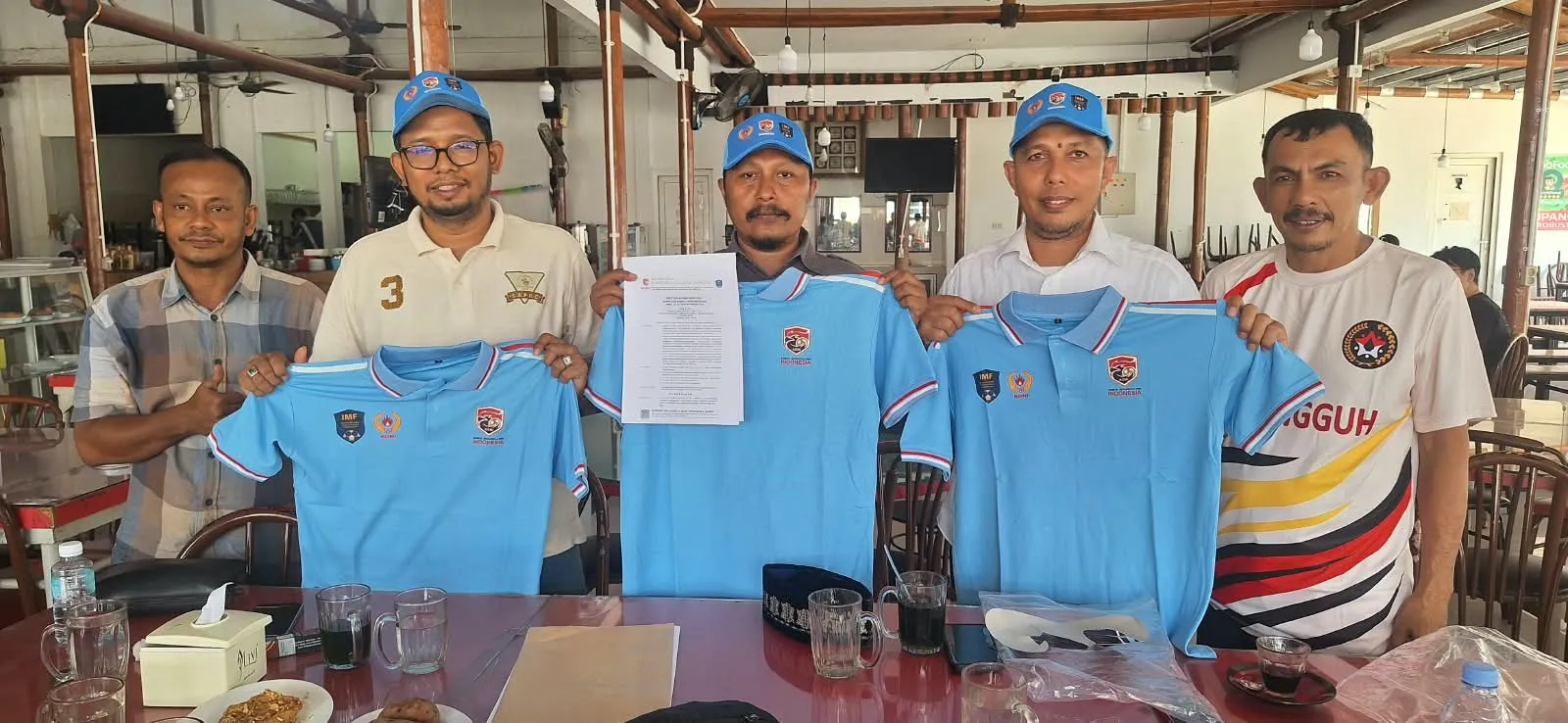 KSMI Aceh Siapkan Gelar Liga Santri di Banda Aceh, Pemenang Wakili Aceh ke Depok