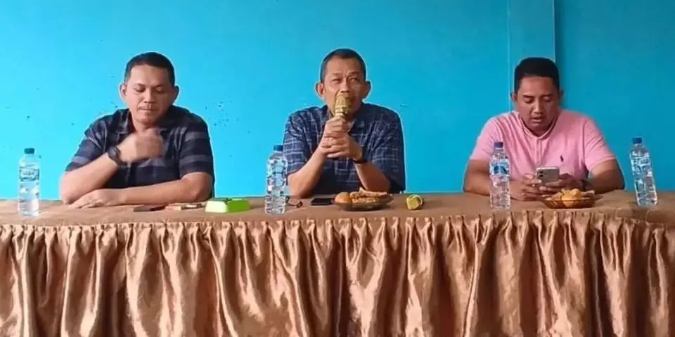 Camat Binjai Barat dan Kadisdukcapil Luncurkan Registrasi IKD dan Agen Perlinsos