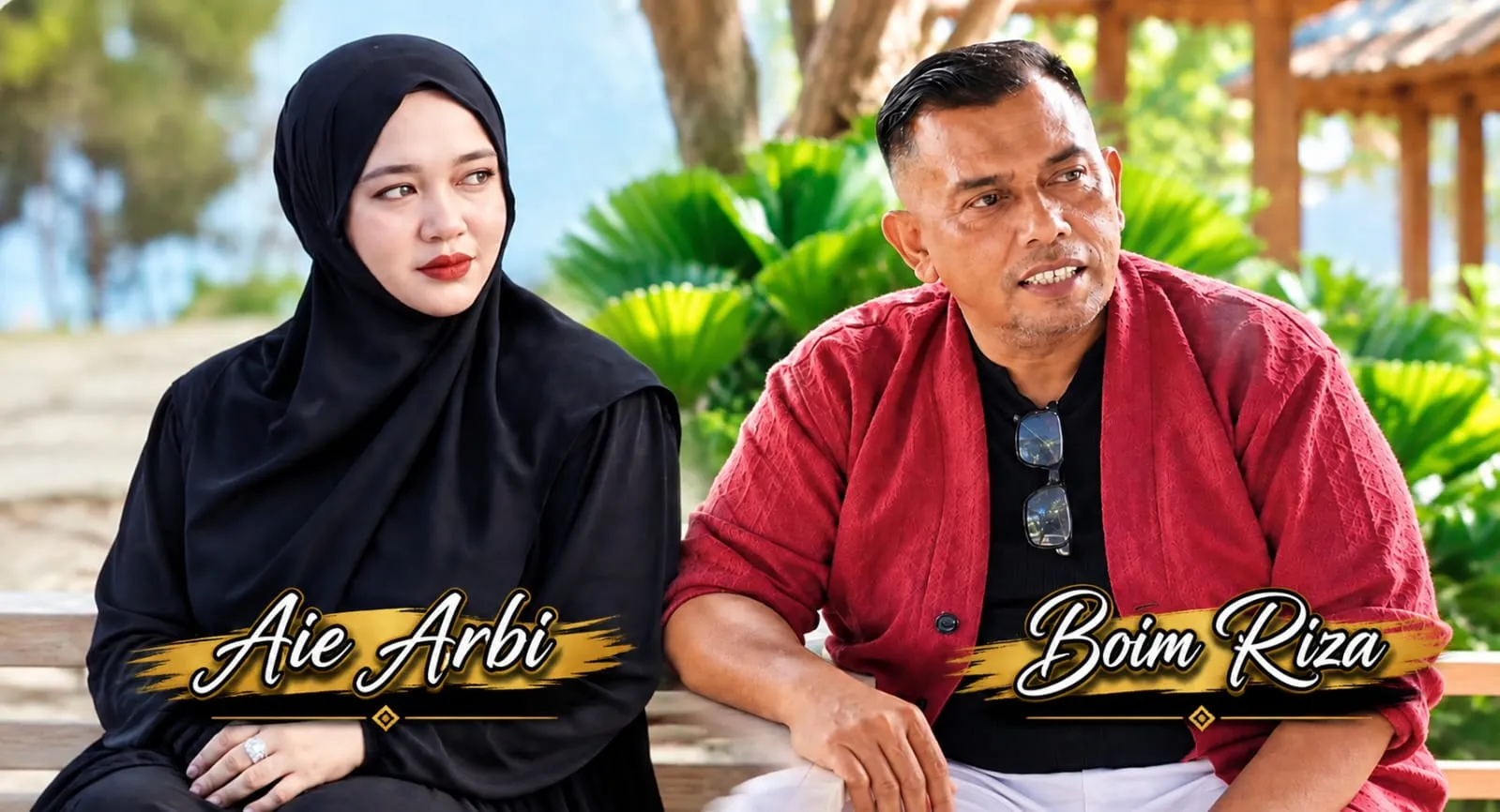Dari Aie Arbi ke Boim Riza, Gaseh Meutuka Bersambung