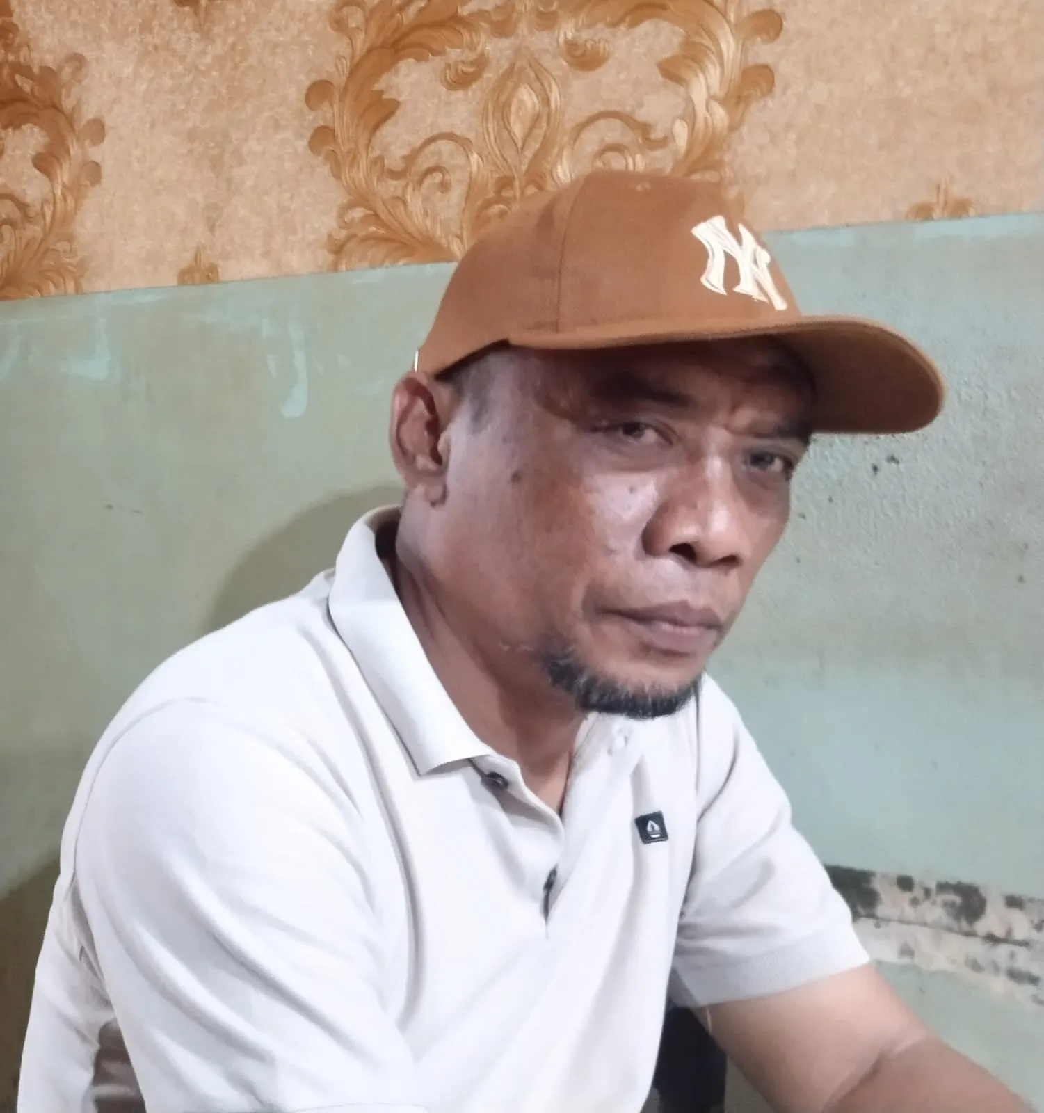 Jalan Rusak Bertabur di 16 Kecamatan Agara