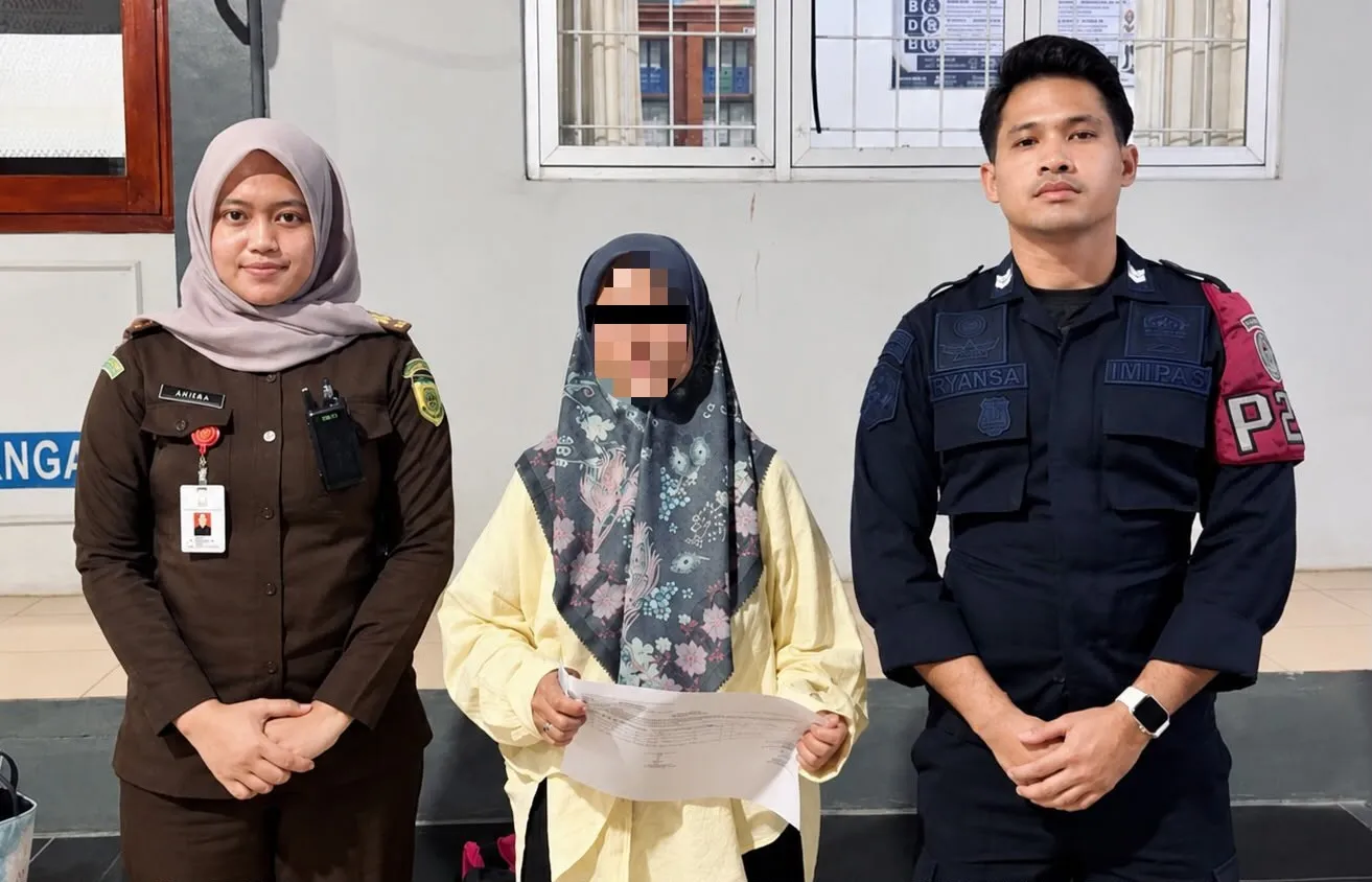Kasus Dugaan Korupsi Beasiswa BPSDM Aceh: Dosen DD Ditahan, Negara Merugi Rp14 Miliar