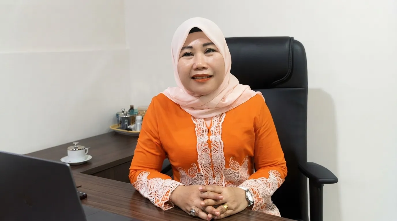 Irini Dewi Wanti Apresiasi Film yang Angkat Kisah Malahayati