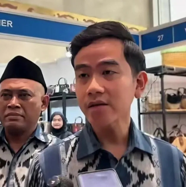 Soal Keputusan MK, Ini Kata Gibran