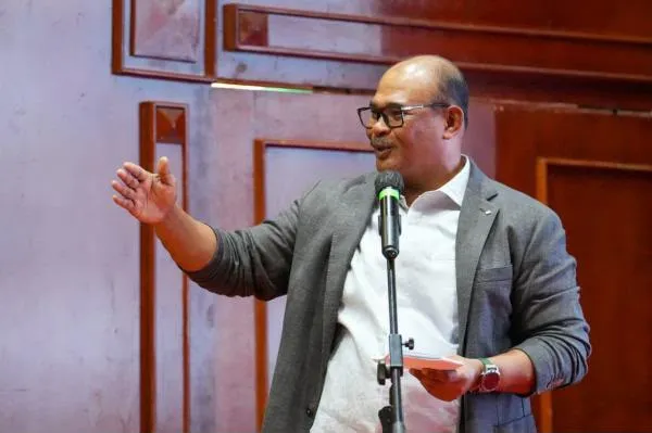 Dorong Percepatan TKD, Safrizal Siap Gelar Koordinasi Dengan Pemda