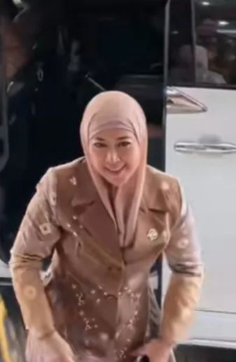 Meutya Hafid: Threads Belum Lapor Penonaktifan Akun Anak di Bawah 16 Tahun
