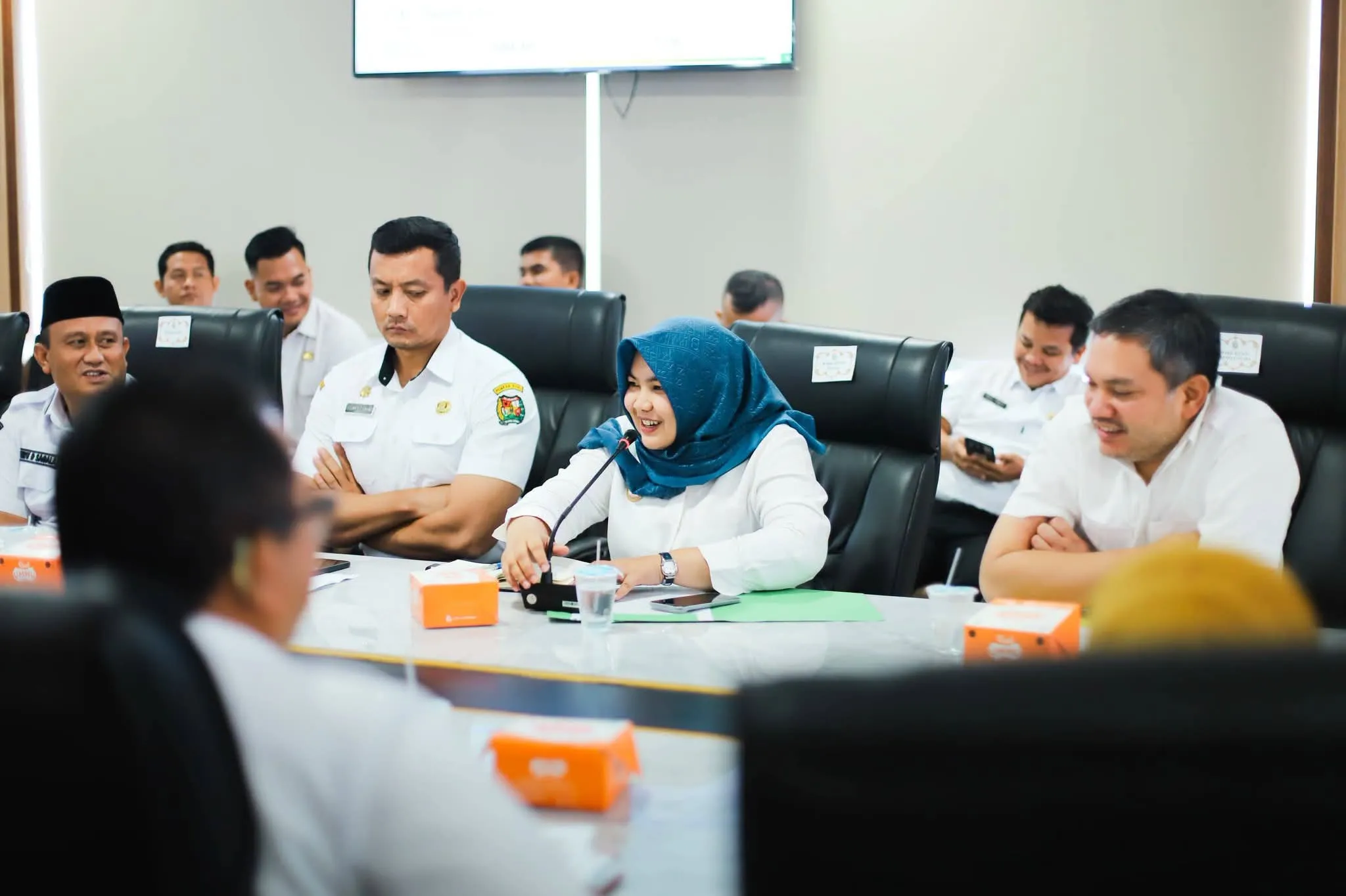 Dukung Program Presiden Prabowo, Pemkab Madina Siapkan Lahan 170 Ha Untuk Budi Daya Bawang Putih