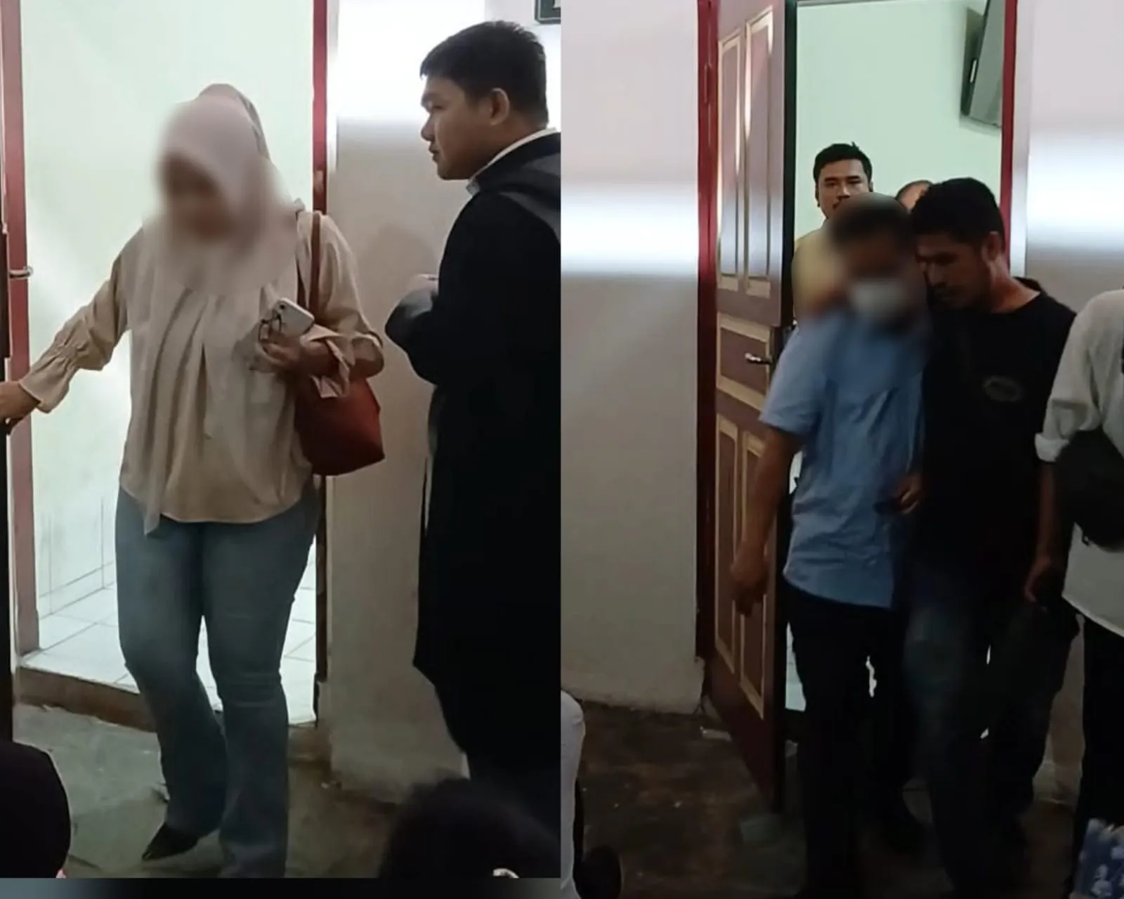 Dokter Kasus Dugaan Perzinahan Tak Ditahan, JPU Sampaikan Tanggapan Minggu Depan