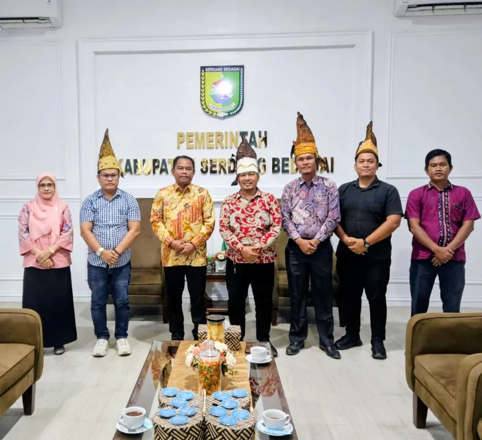 Himapsi Sergai Satukan Warga Simalungun