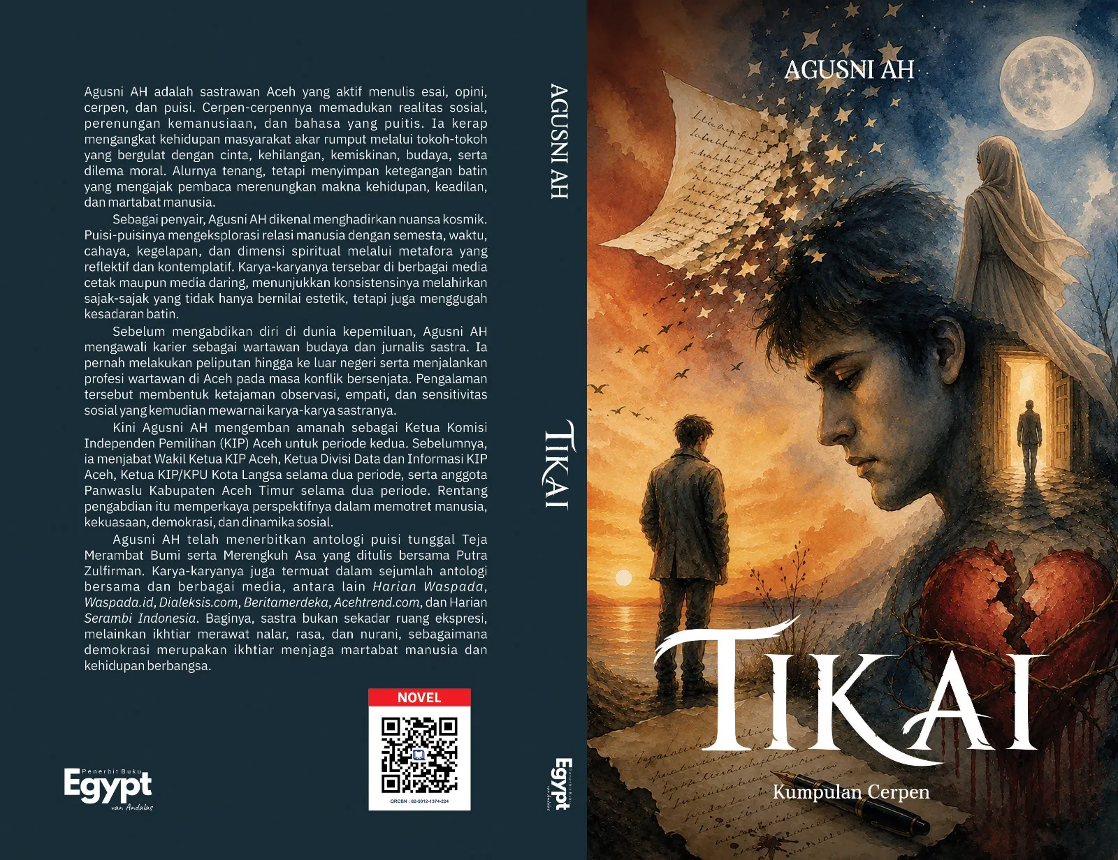 TIKAI: Ketika Cerita Menjadi Cermin Kehidupan