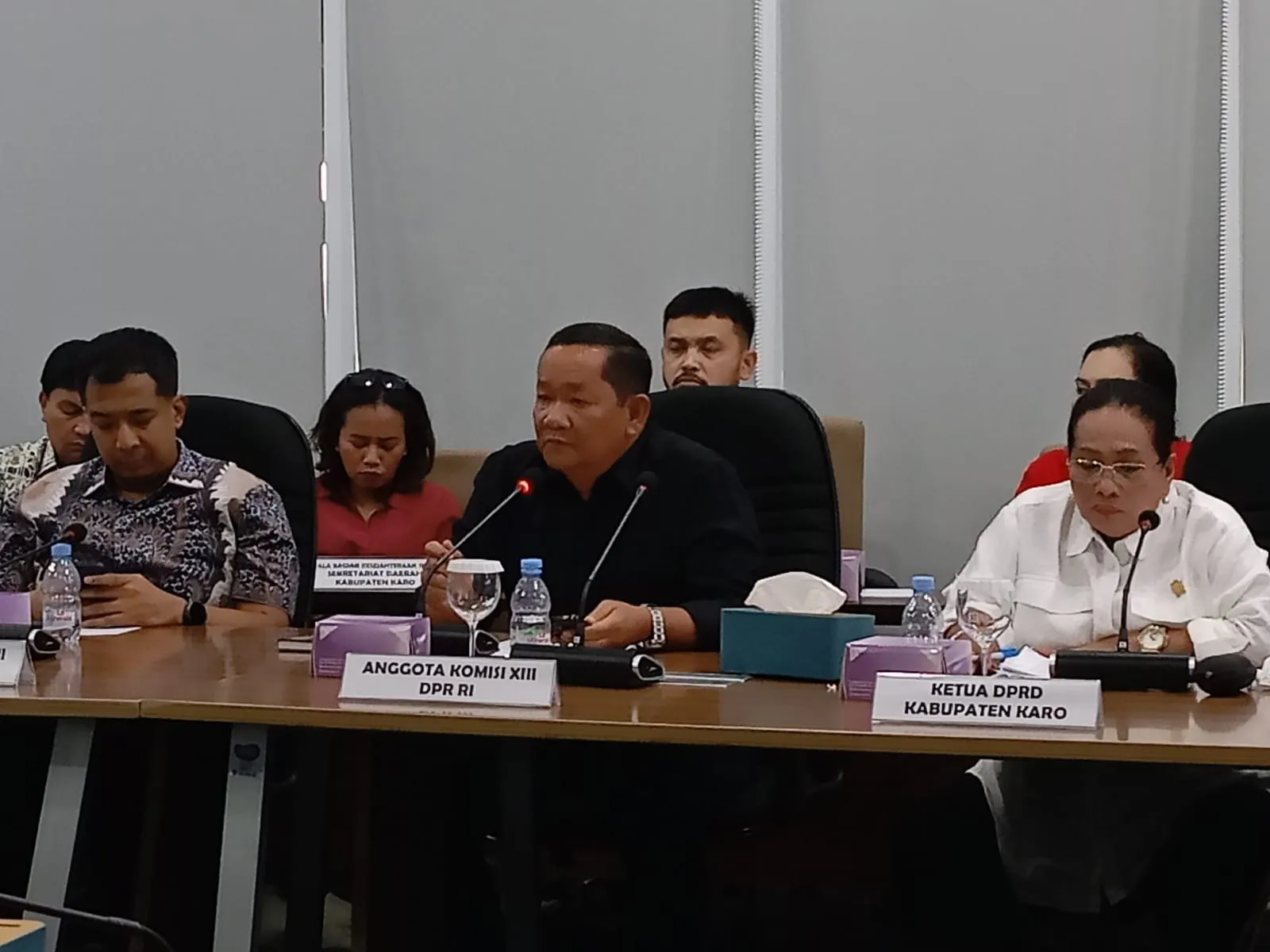 MBG di Medan Disorot Usai 17 Siswa Dilarikan ke Rumah Sakit, PDI Perjuangan Minta Tanggung Jawab