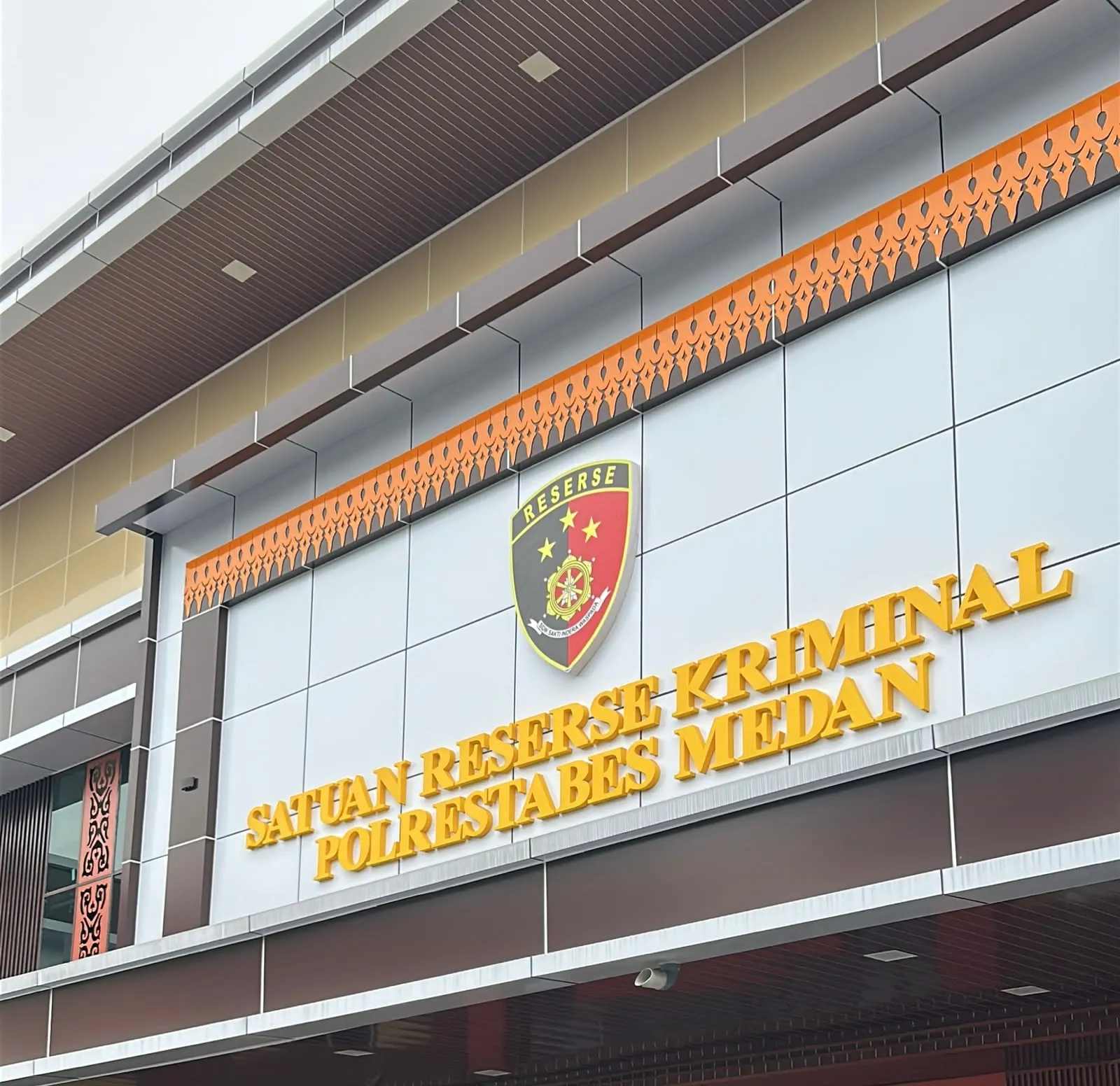 Korban Minta Kasat Reskrim Polrestabes Medan Cabut Penangguhan Penahanan