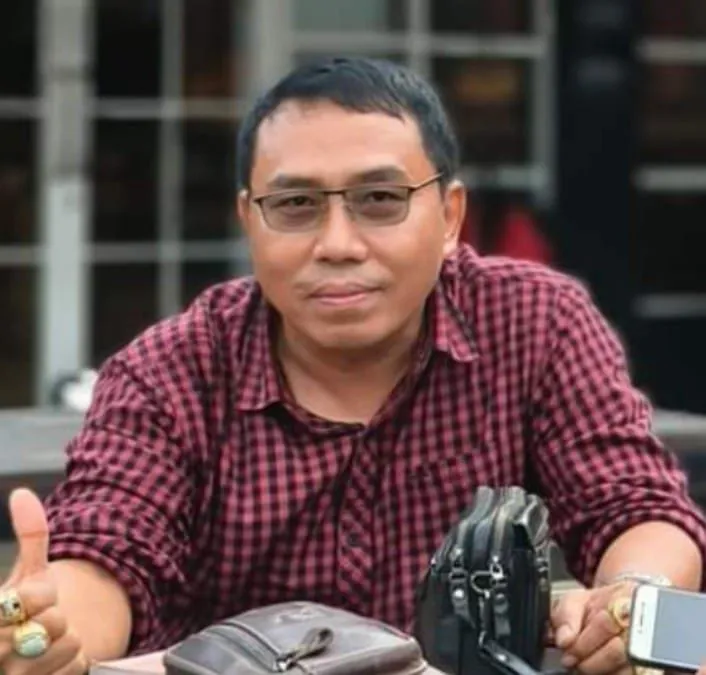 Nyaris Tujuh Bulan Jadi Tersangka, Kuasa Hukum Mardin Sinurat Desak Kepastian Hukum