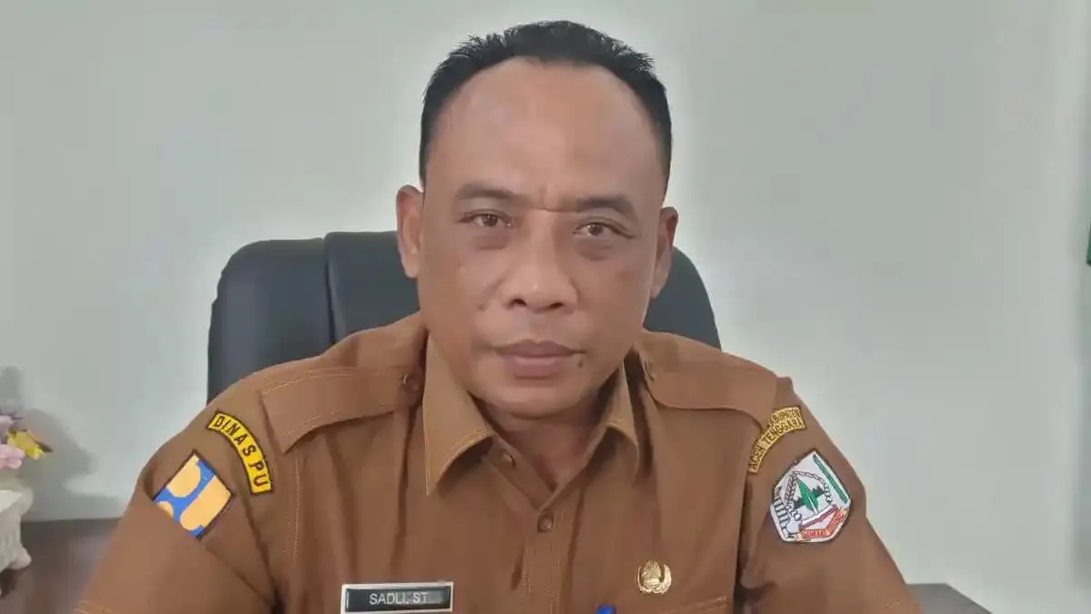 Cuaca Ekstrem, PUPR Agara Minta BPJN dan BWS Siagakan Alat Berat