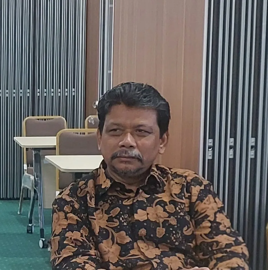Muzakkir Samidan: MPR dan DPR Harus Respons Desakan Pemakzulan Gibran
