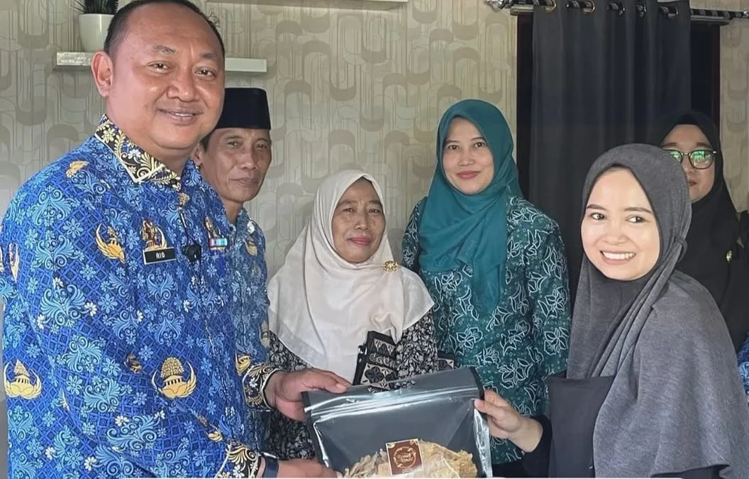 Deliserdang Raih Predikat Sangat Baik, Kinerja PTSP Naik Jadi 91,728 Poin