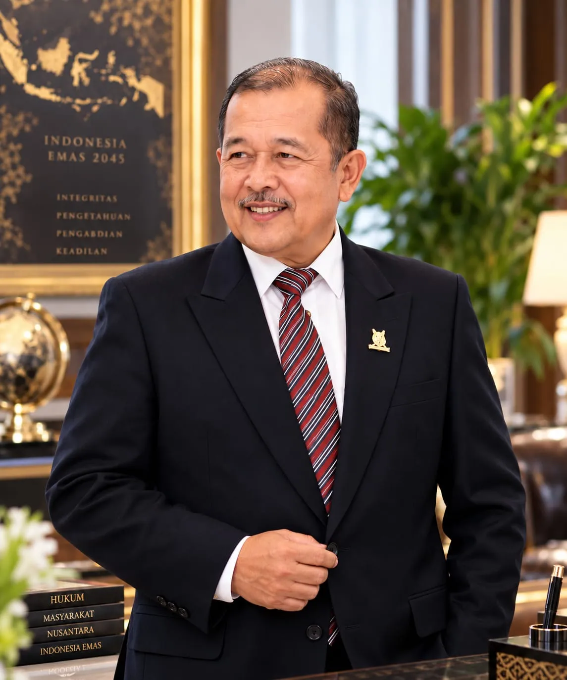 Rumah Besar Notaris Indonesia: Membaca Secara Utuh Ratio Decidendi, Kedaulatan Anggota, Putusan Pengadilan, dan Tanggung Jawab Negara Menjaga Organisasi Profesi