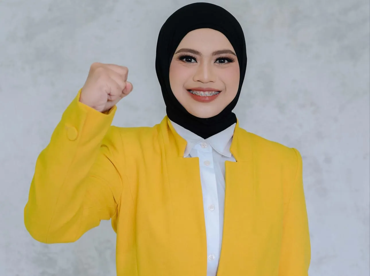Dukungan untuk Indah Annisa Kian Menguat Menjelang Musda Golkar Madina