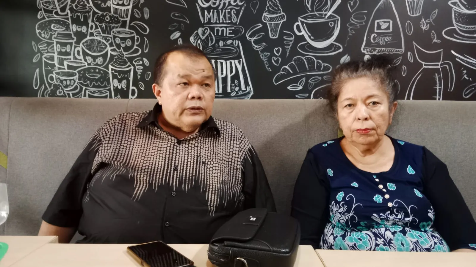 Ahli Waris Desak Kepastian Hukum Atas Warisan Rp45 Miliar