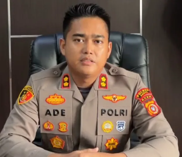 Patroli Preventif Polres Abdya, Keamanan Warga Jadi Prioritas