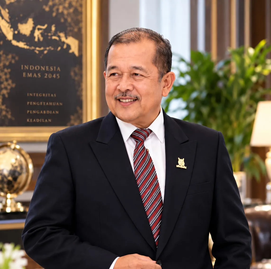 TIGA JALUR, SATU SISTEM HUKUM