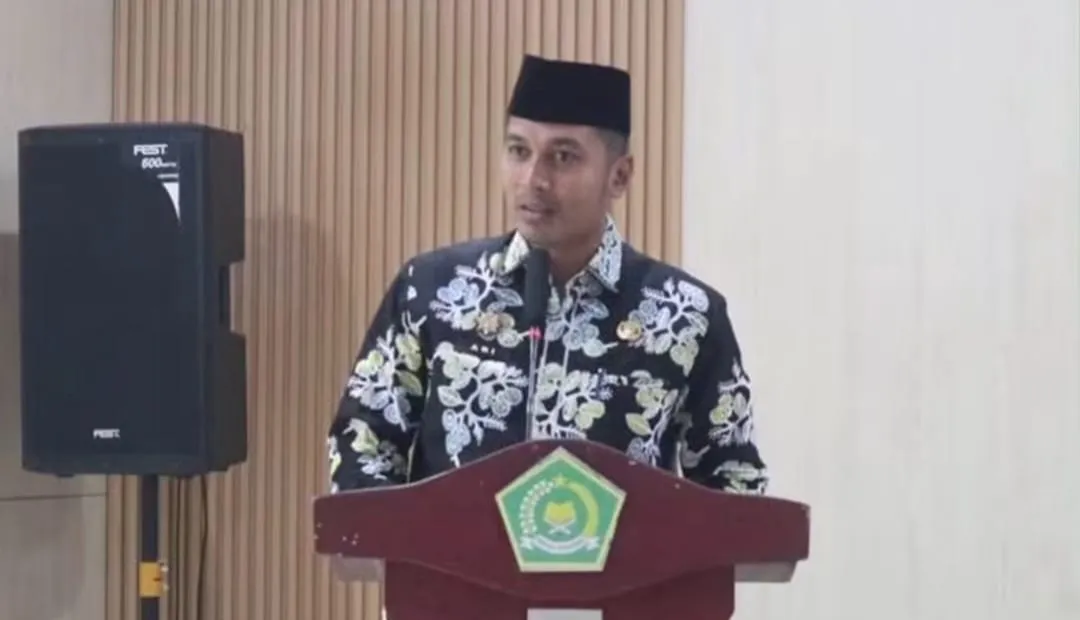 Semarak Hari Santri 2026, Pemko Binjai Dorong Santri Berprestasi dan Kreatif
