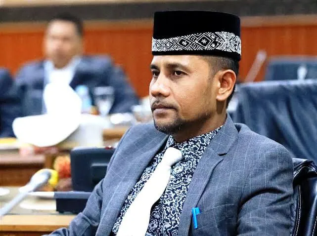 DPRA Desak Aparat Keamanan Tak Agresif Tangani Pengibaran Bendera Bulan Bintang