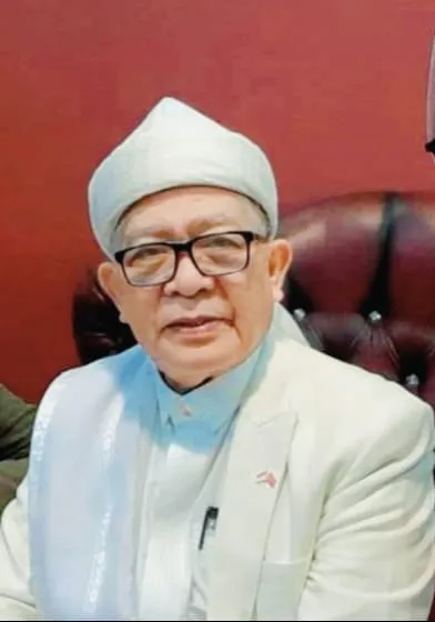 Bupati Agara Ajak Masyarakat Hadiri Tabligh Akbar