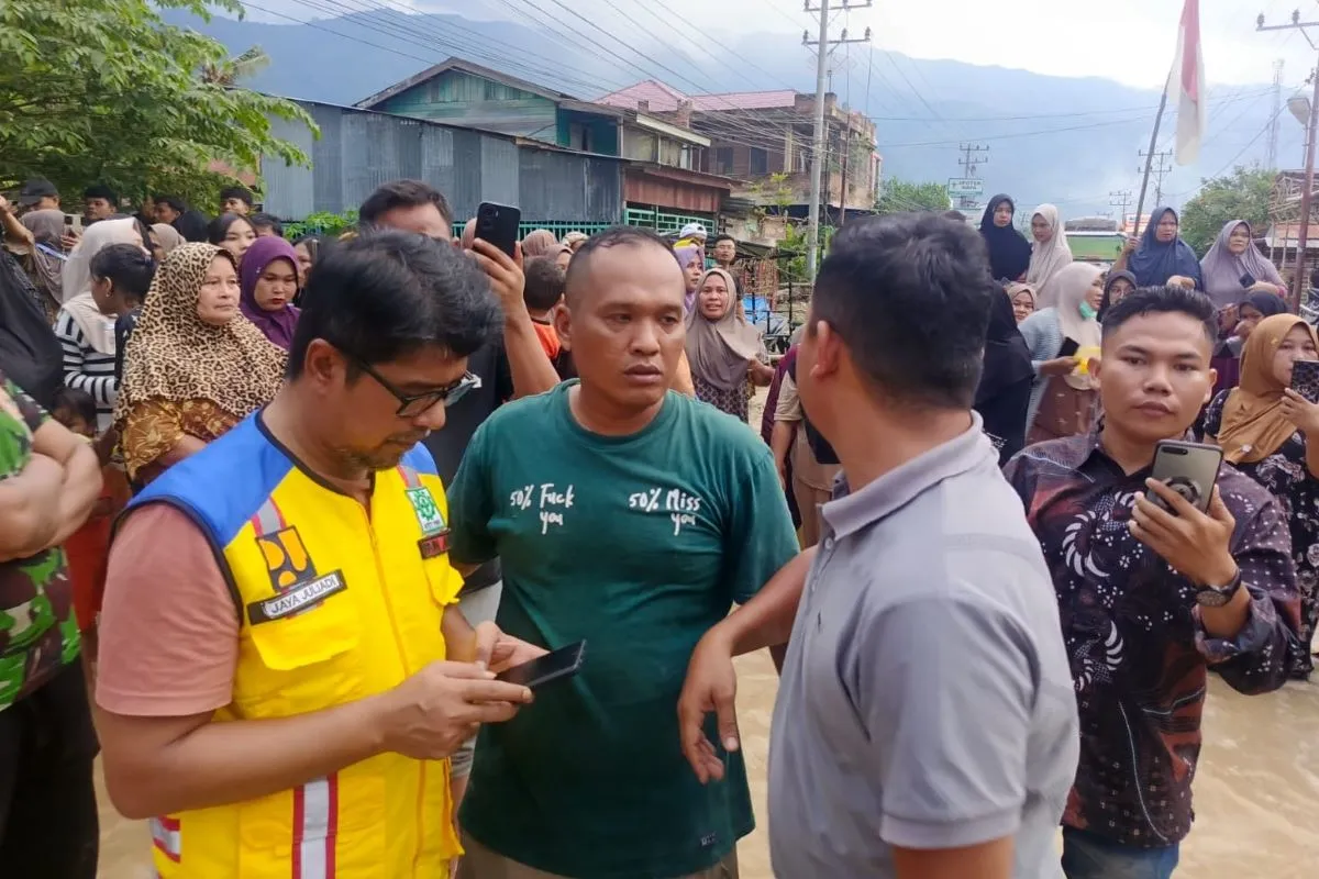 Jalan Nasional Aceh Tenggara Berlubang, BPJN Aceh: November Diperbaiki