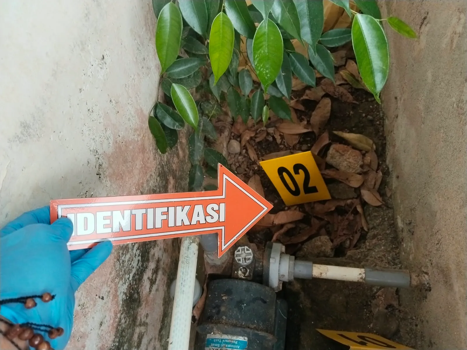Siswa SD di Padangsidimpuan Tewas di Dekat Pompa Air, Polisi Temukan Indikasi Arus Listrik