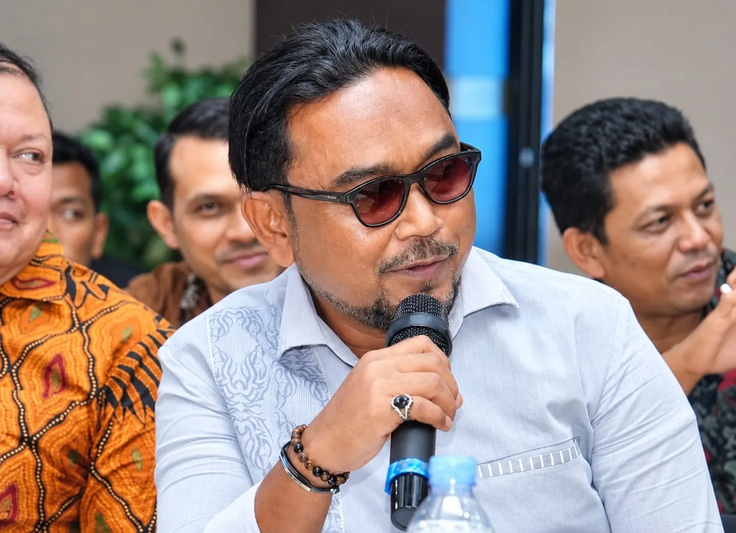Kabut Asap Ancam Kesehatan, Warga Pidie Diminta Waspada