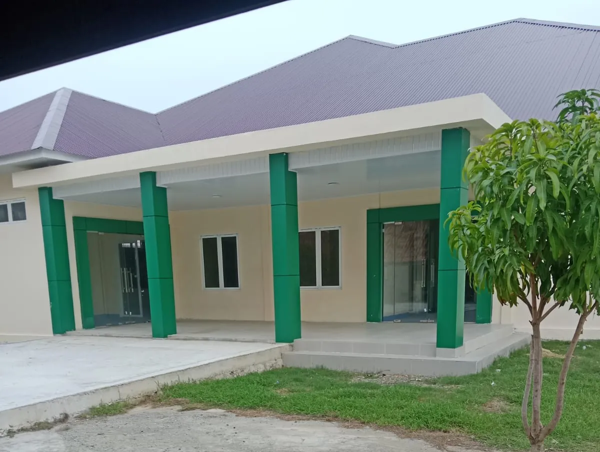 ICCU RSUD TCD Sigli Dinanti, Harapan Baru Pasien Jantung