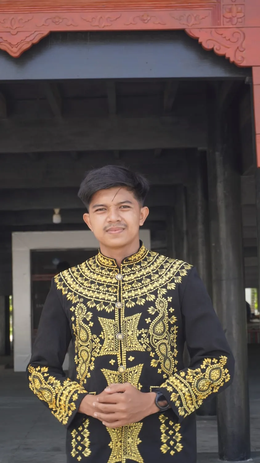 Muhammad Hafiz Ajak Generasi Muda Promosikan Wisata Aceh Besar