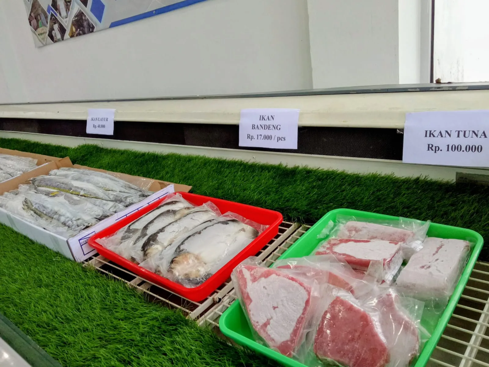 DKP Aceh Dorong Pelaku Usaha Perikanan Manfaatkan Peluang Emas Misi Dagang Aceh–Jawa Timur 2026