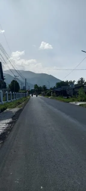 Progres Penanganan Bencana di Jalan Nasional Agara-Gayo Lues Capai 99 Persen