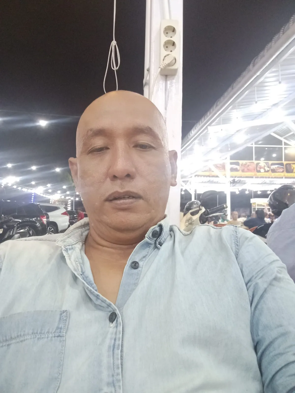 Ok Alamsyah Kritik Manuver Politik di DPRD Deliserdang: Jangan Biarkan Demokrasi Berubah Jadi Alat Tekanan