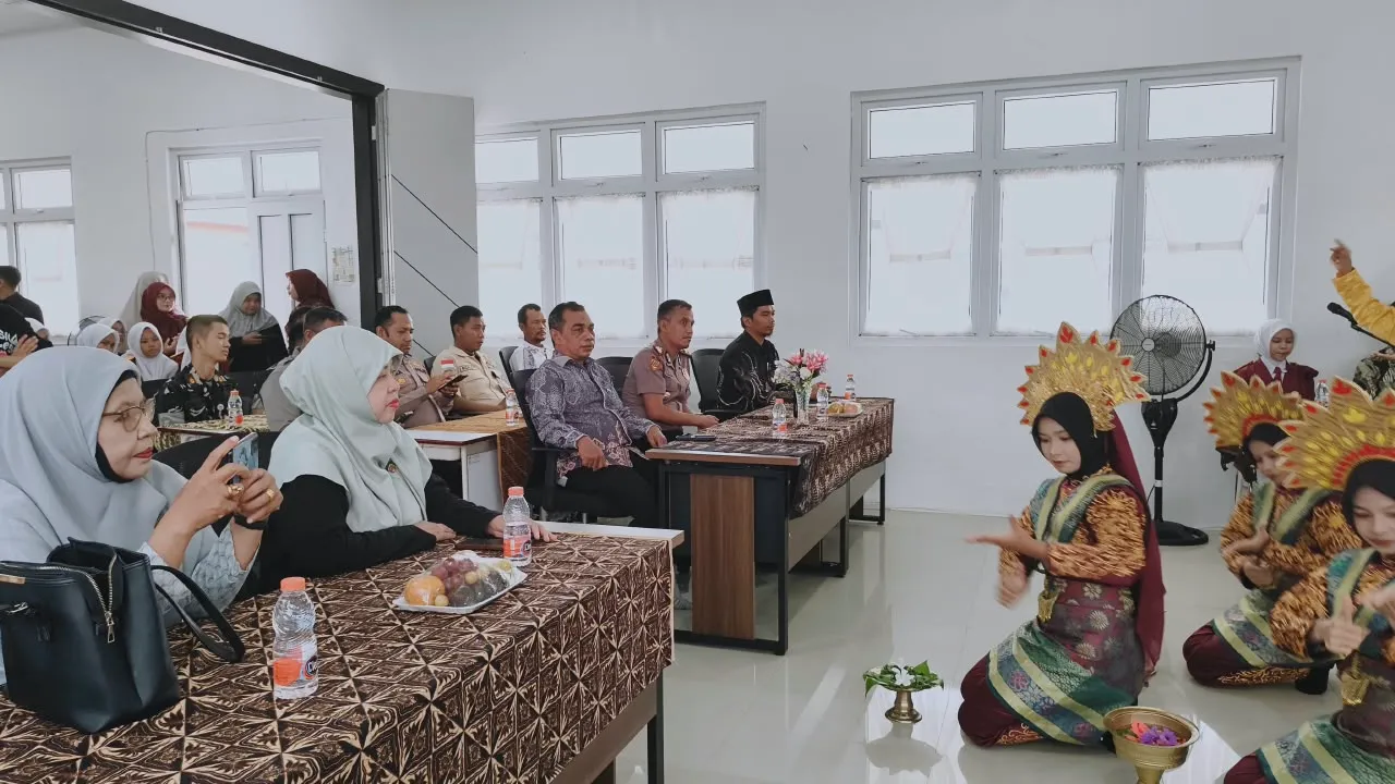 Pemkab Aceh Besar Dukung Sekolah Rakyat Cetak Generasi Cerdas, Mandiri dan Berakhlak